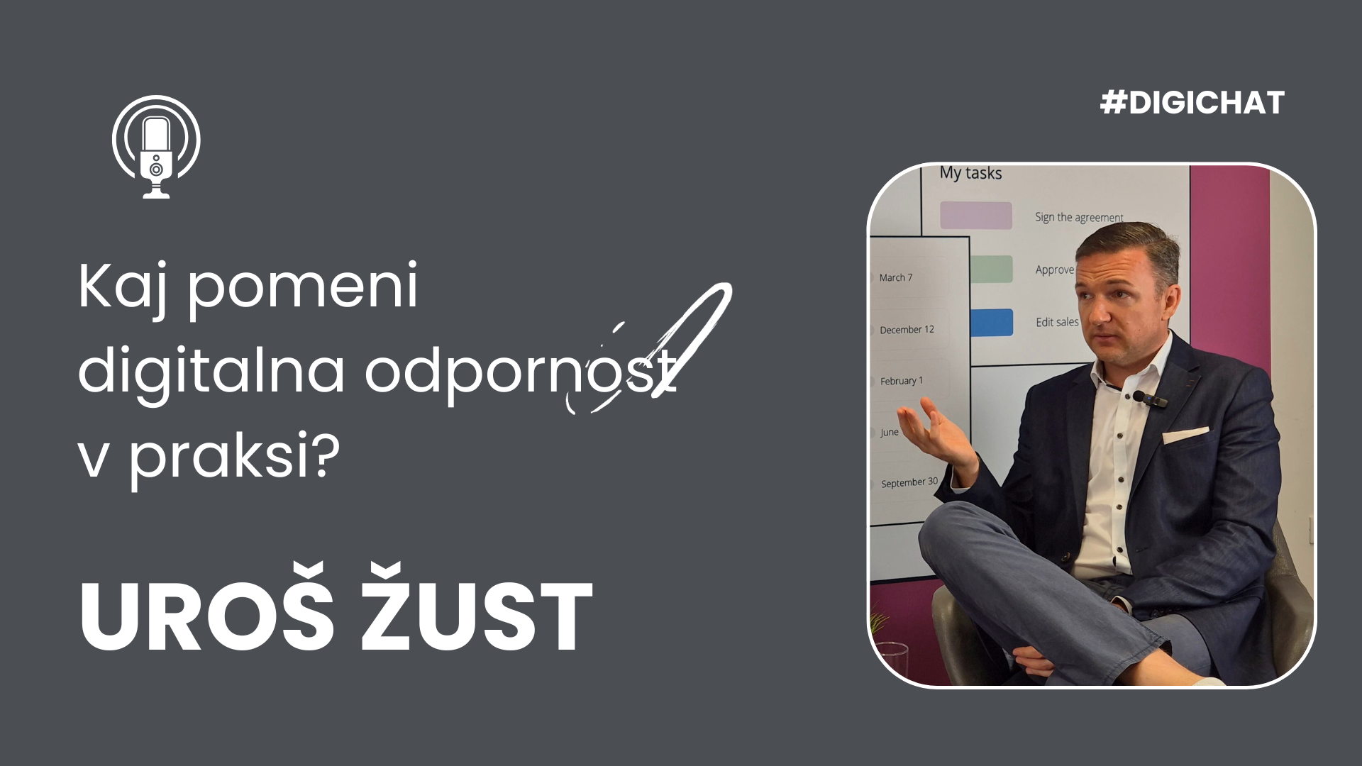 Kako DORA vplivala na bančni sektor?