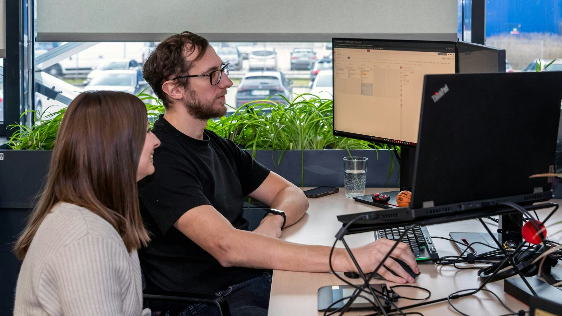 Sodelovanje med ekipami