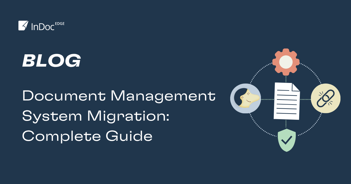 Document Management System Migration: Complete Guide