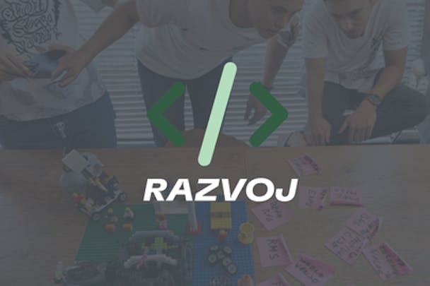 Razvoj InDoc EDGE