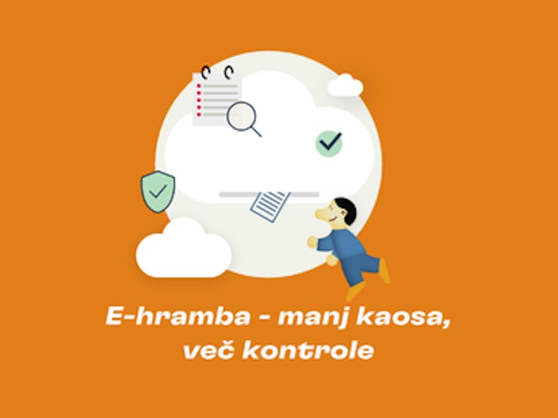 Webinar - E-hramba
