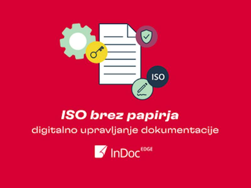 ISO brez papirja - napovednik