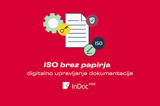 ISO brez papirja - napovednik