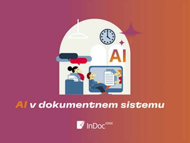 AI v DMS - napovednik