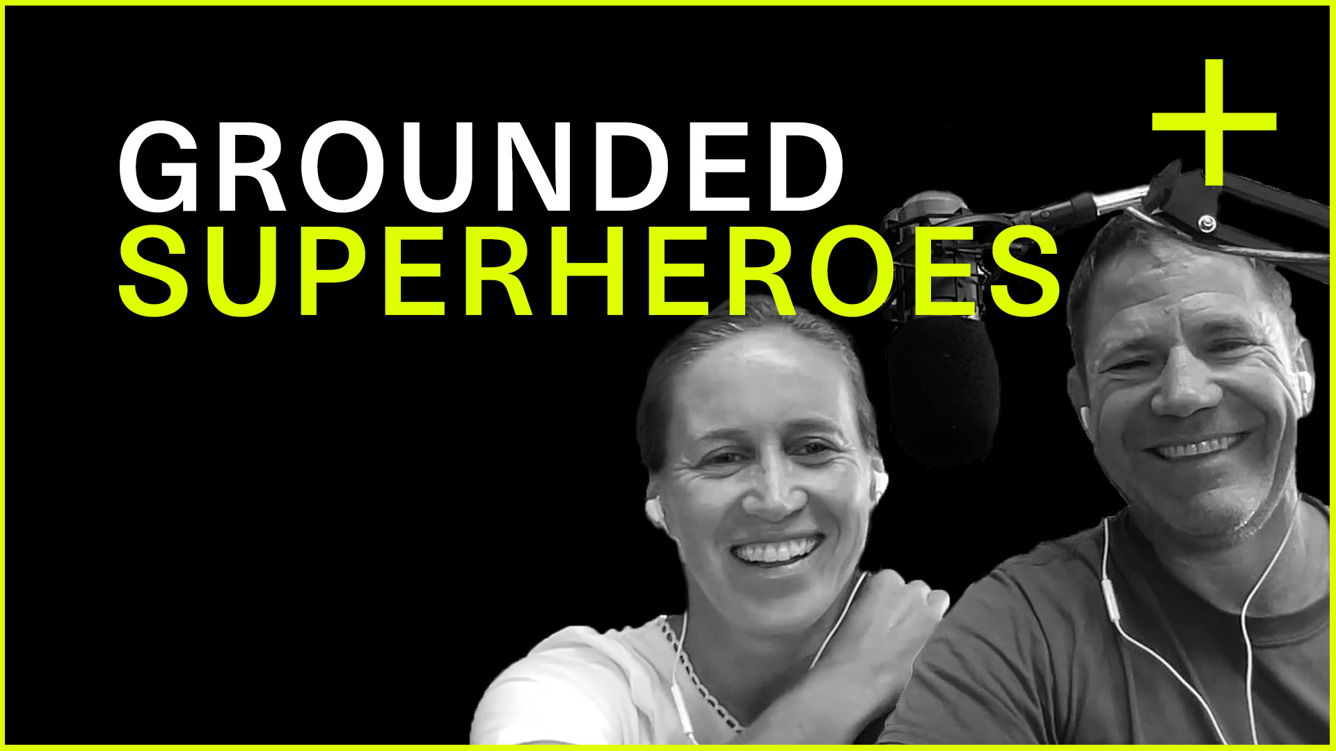 Performance People - Helen Glover + Steve Backshall