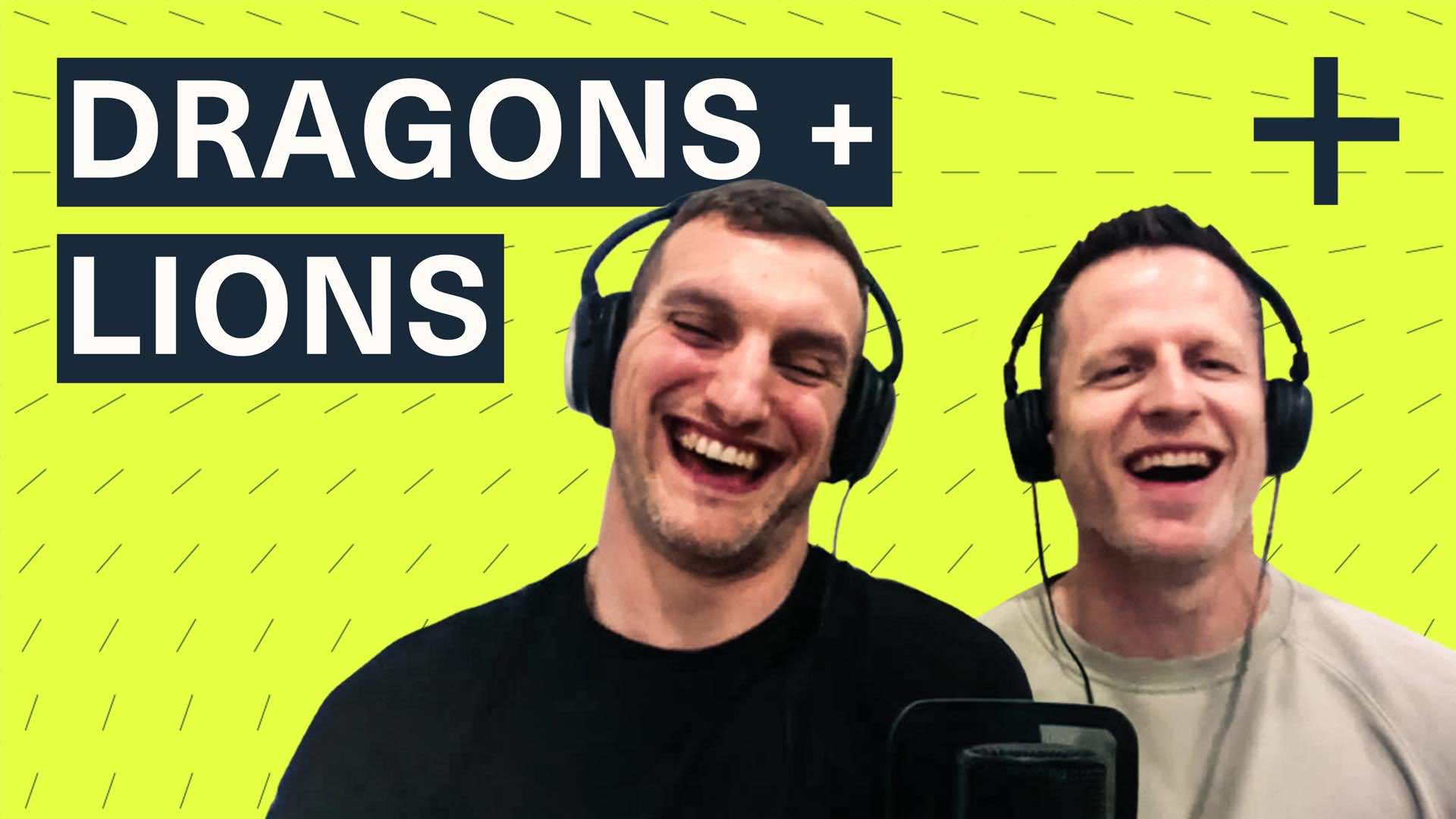 Performance People - Sam Warburton + Chris Tombs