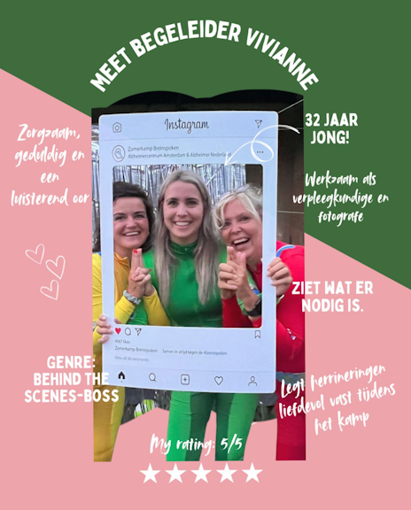 Vivianne Teeuwen - 32 jaar