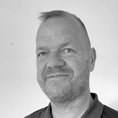 Thomas Rauen Rohde Vores medarbejdere