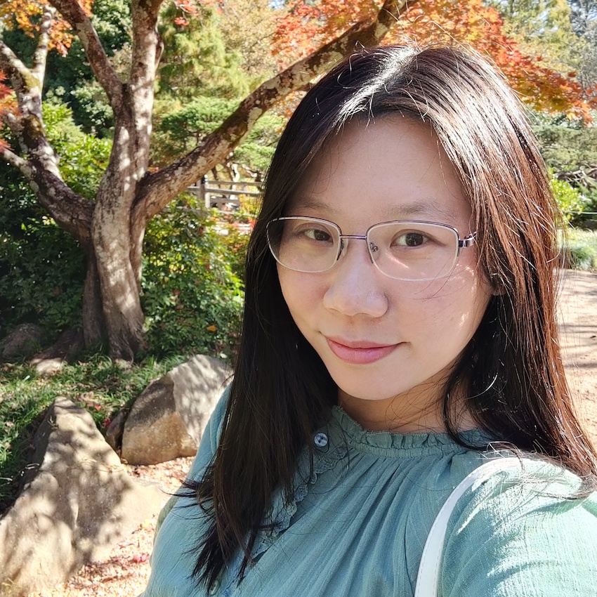 Emily Wu