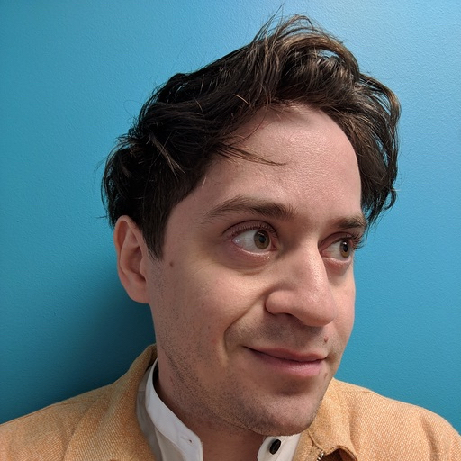 David Balatero