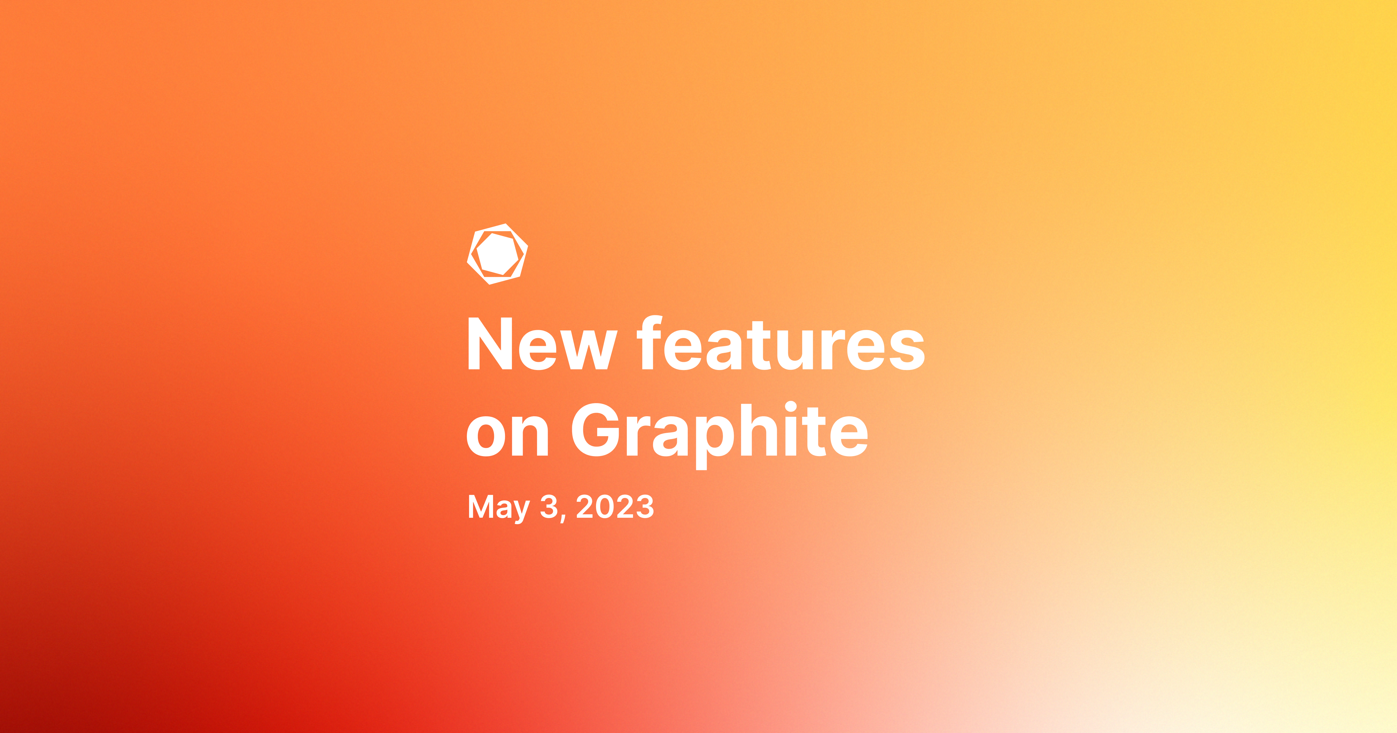 changelog