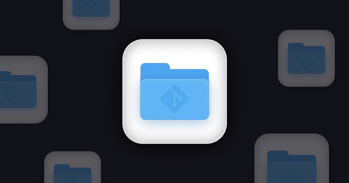 How 10,000 Developers All Contribute to the same Repo