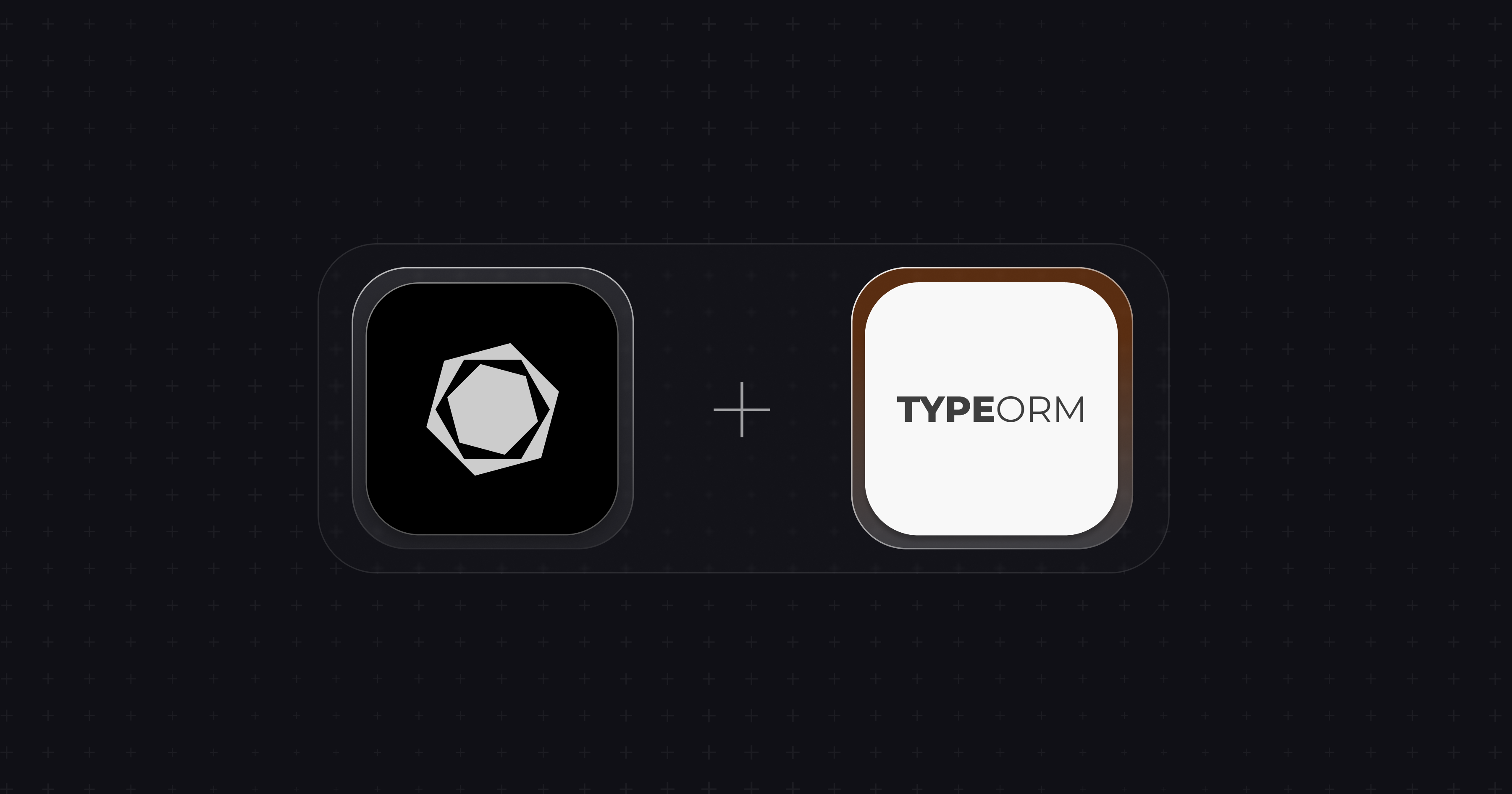 TypeORM at Graphite