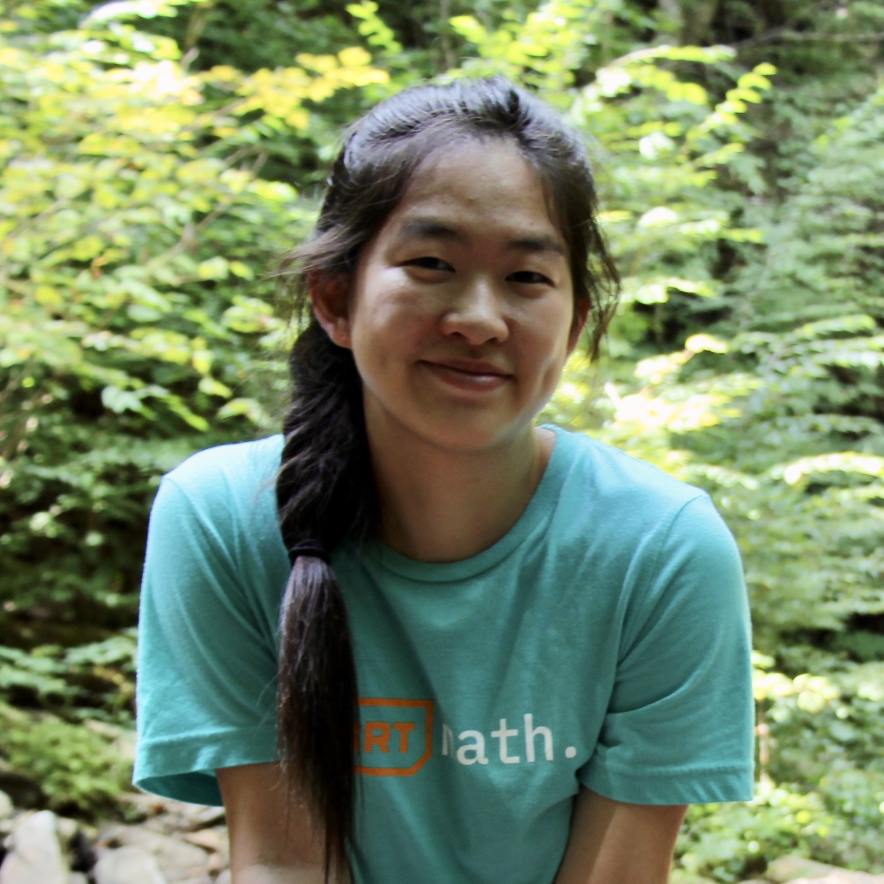 Joyce Lu