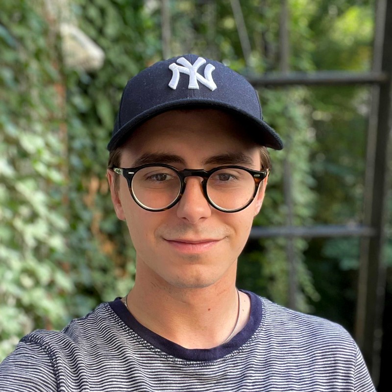 author