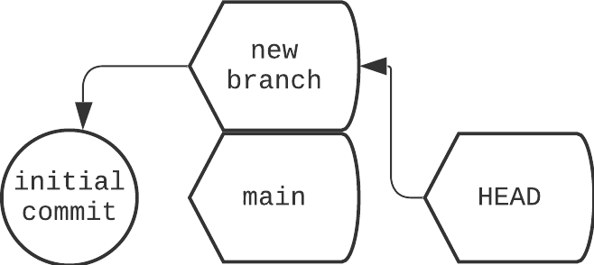 branch diagram