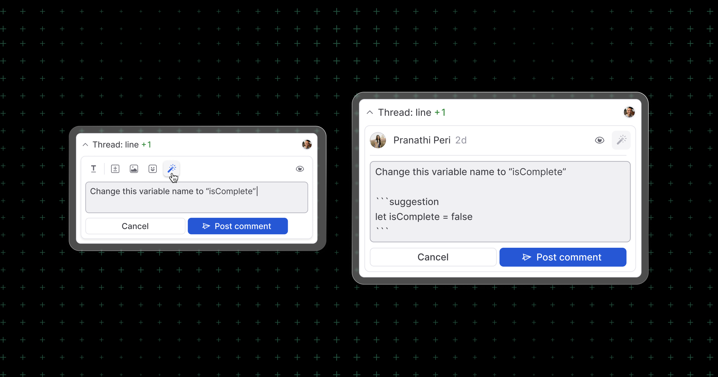 Review pull requests with Graphite