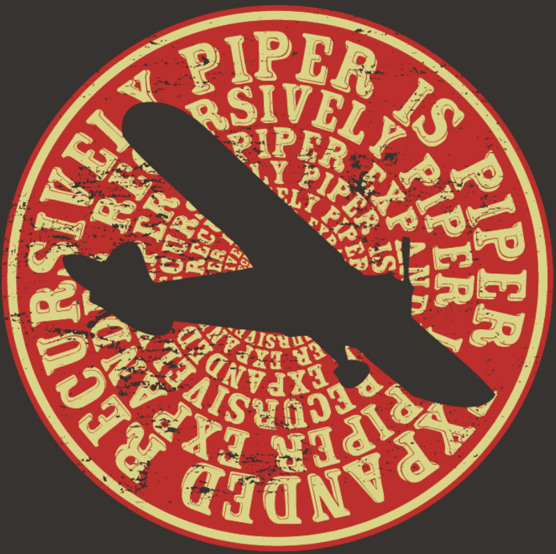 The Piper logo, from “Why Google Stores Billions of Lines of Code in a Single Repository”