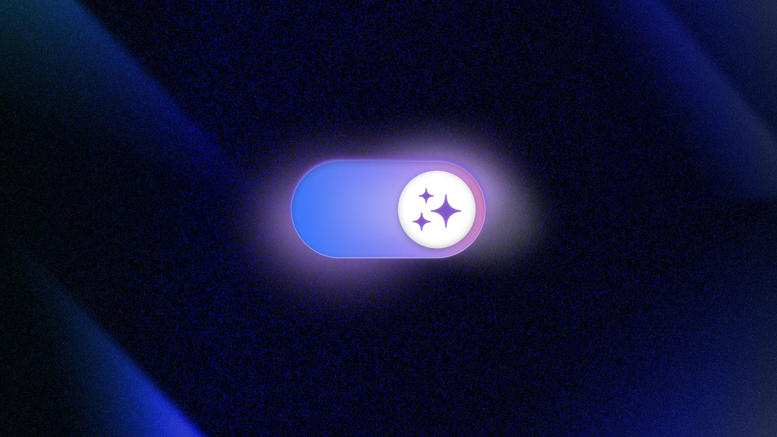 AI code review toggle switch