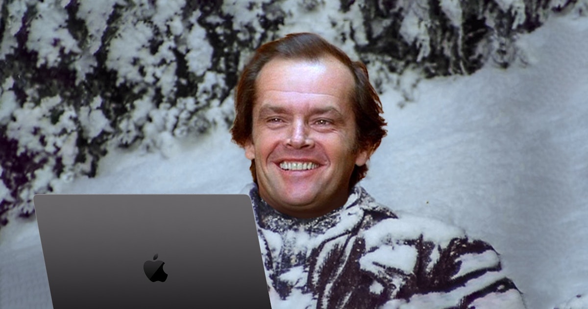 Beating the end of year code freeze