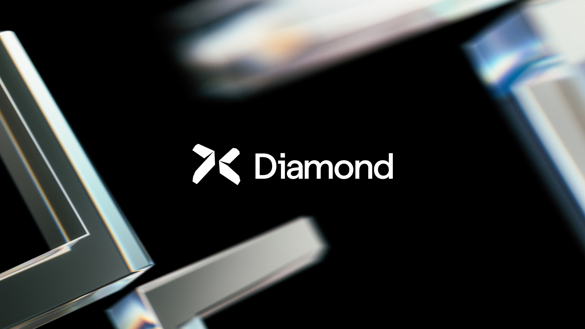 Diamond logo