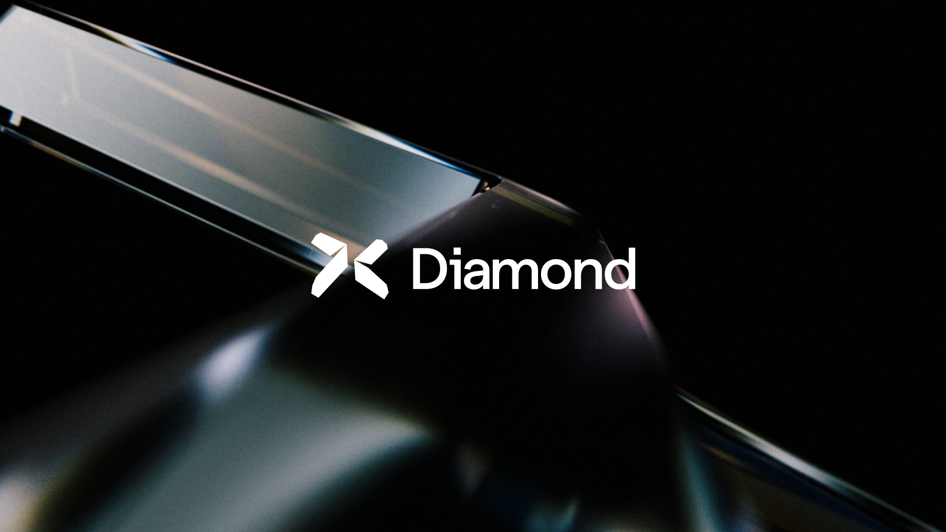 Diamond logo blog cover