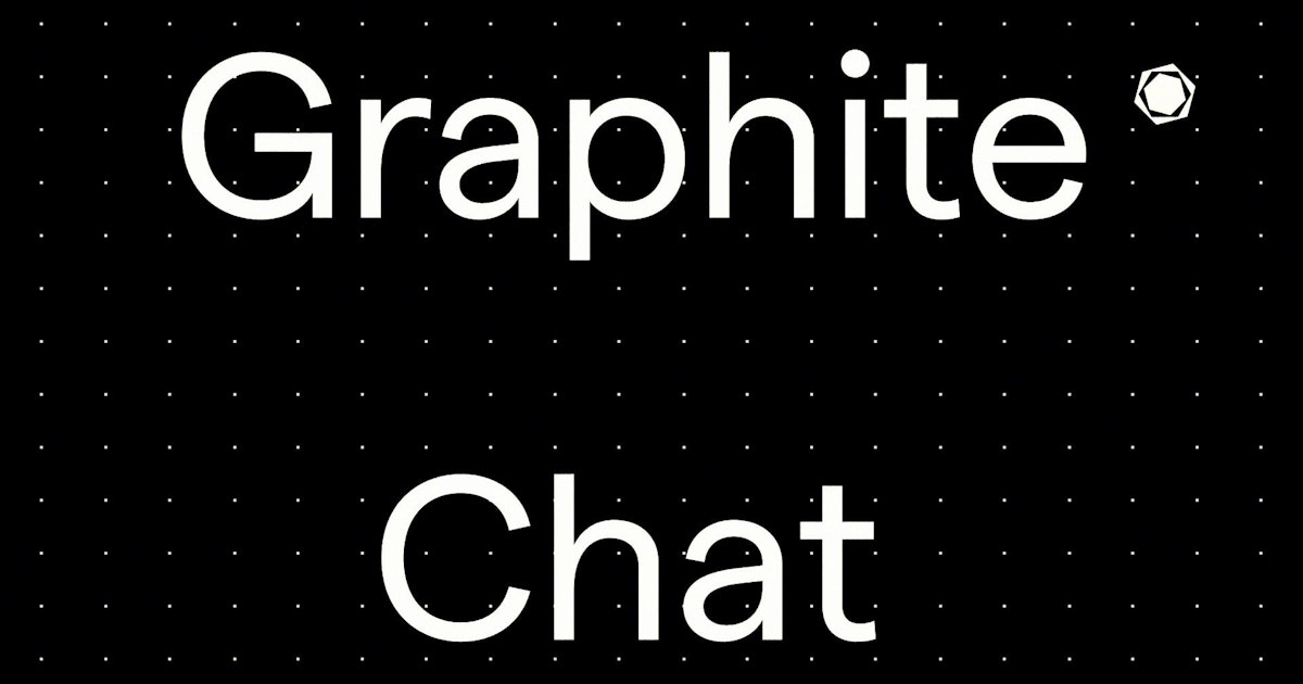 GraphiteChat