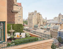 The Lowell Hotel