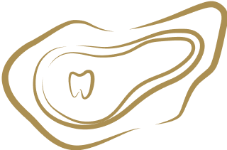 Old Moreland Dental logo