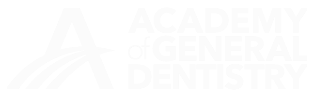 Academy of General Dentistry logo