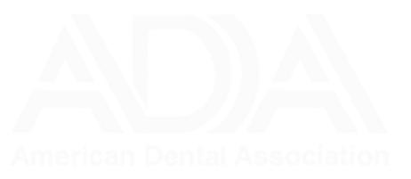American Dental Association logo