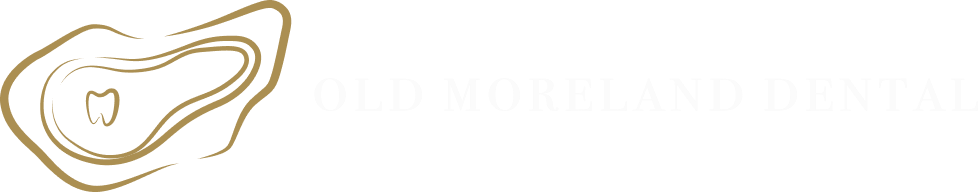 Old Moreland Dental logo