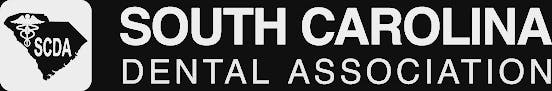 South Carolina Dental Association logo