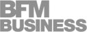 Logo BFM Business