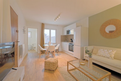 appartement lille