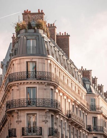 Investissement locatif Paris