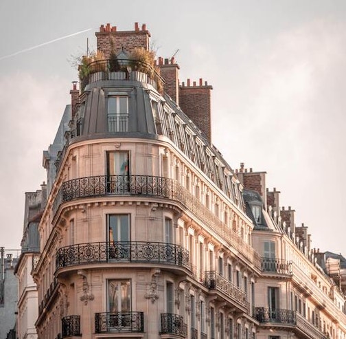 Investissement locatif Paris