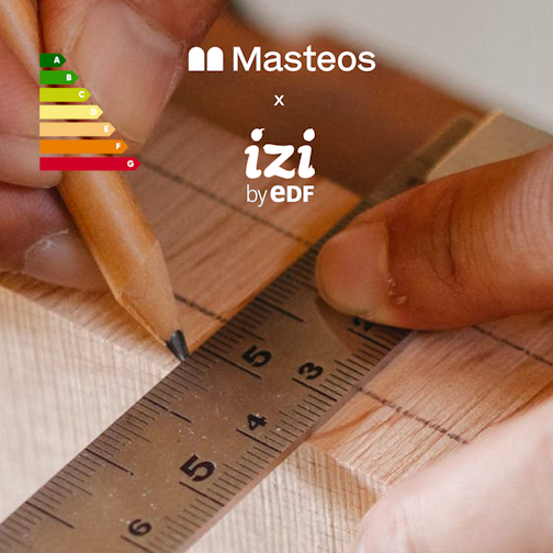masteos x izi