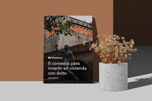 Guía del Inversor Masteos
