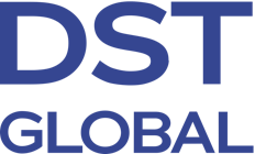 logo dst global