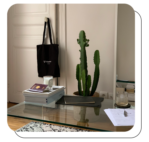 appartement masteos cactus
