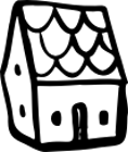 illustration d'une maison