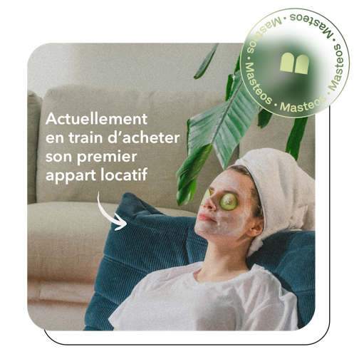 actuellement en train acheter premier appartement locatif