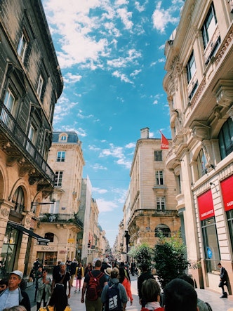 Investir à Bordeaux