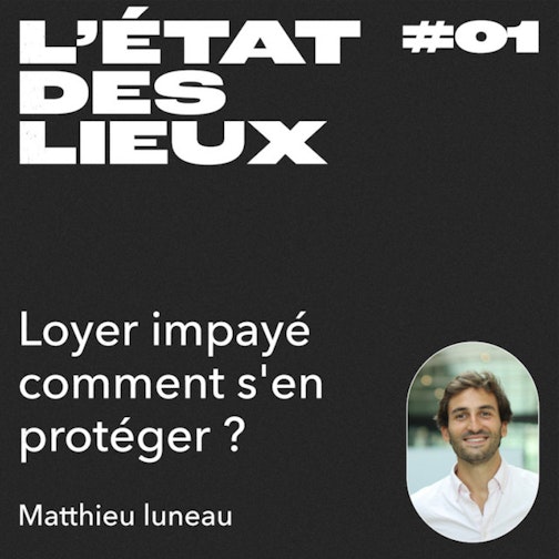 Loyer impayé comment s'en protéger.