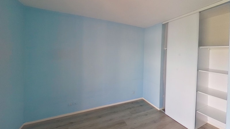 chambre a cocher avant travaux de renovation bordeaux