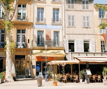 investir à Aix-en-Provence