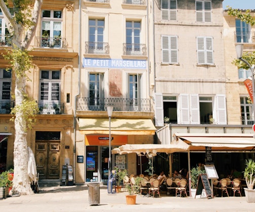 investir à Aix-en-Provence