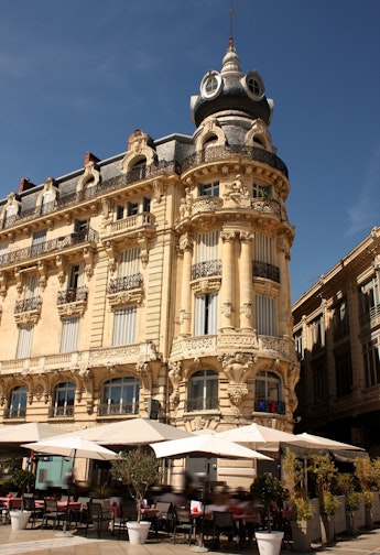 investir à Montpellier