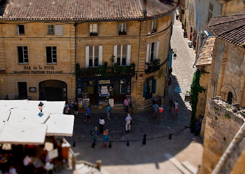 investir à Bergerac